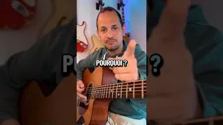 Miniature : Why Why ? #guitar #improvisation #pentatonic