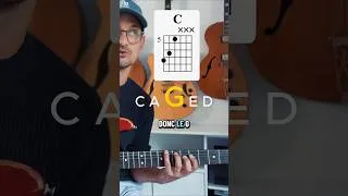 Miniature : On est sur un accord mineur ou majeur ? #guitar #improvisation #guitartutorial