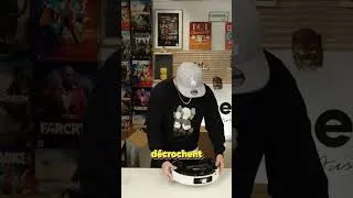Miniature : On test des aspis laveurs de chez Dreame (H14 Pro et X40 Ultra Complete)