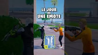 Miniature : L'emote qui a cassé Fortnite