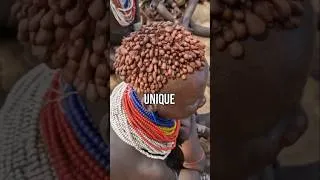 Miniature : 💇‍♀️ The Strangest Hairstyle in the World