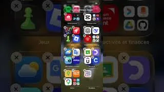 Miniature : Comment démasquer une application sur iPhone