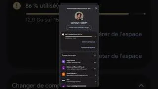 Miniature : Comment Supprimer Votre Compte Gmail d'un Autre Appareil | Guide Complet 2026