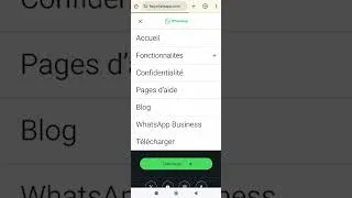 Miniature : Comment Débloquer Mon Compte Whatsapp Bloqué