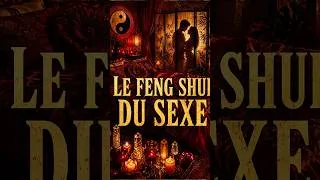 Miniature : Le Feng Shui… pour améliorer votre vie intime ? 😅  #Shorts