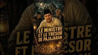 Miniature : Un ministre a-t-il fait creuser un site historique pour trouver un trésor ? #mystère #trésorscachés