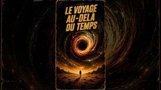 Miniature : Ce récit vieux de 1400 ans cache-t-il un voyage à travers l’espace-temps ?#voyagedansletemps #shorts