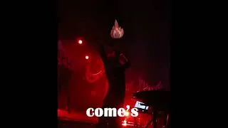 Miniature : Desire - Live