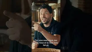 Miniature : 14 JOURS POUR ALLER MIEUX - Teaser "Bouffe"