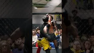 Miniature : WILD MMA  - TEASER