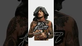 Miniature : The wild story of MAX JOLLIFFE (woah max)