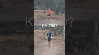 Miniature : World record at a backyard ultra