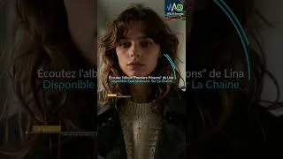 Miniature : Je N'y Crois Pas - Lina - #wiliasounds #lina #zouklove #premiersfrissons
