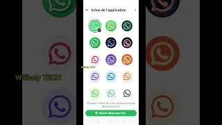 Miniature : WhatsApp Plus Est Arrivé ! Découvrez Les Nouveaux AvantagesWallahii bilahii, certaines Fonction