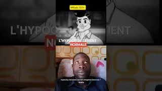 Miniature : Savez-vous pourquoi le monde va mal Do you know why the world is in such a bad way? #smartphone