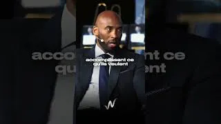 Miniature : 🔊🇫🇷 Kobe Bryant | Ce que tu fais compte plus que ce que tu dis