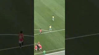 Miniature : NEYMAR MARQUE SON BUT A LA COUPE DU MONDE ! #worldcup #neymar #football