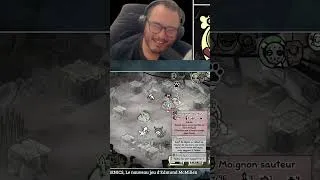 Miniature : Le combat fratricide | #will0h_ on #Twitch