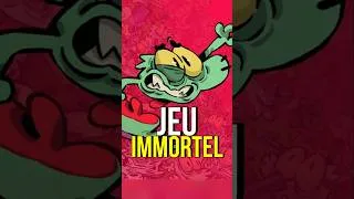 Miniature : Le jeu où la MORT est un AVANTAGE