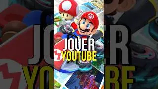 Miniature : JOUER à des jeux vidéo sur YOUTUBE