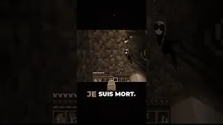 Miniature : Je n'aurais pas dû activer ce rituel😱#gaming #minecraft #minecraftshorts #minecrafthorror #clips