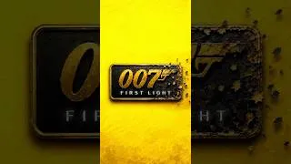 Miniature : La Véritable Origine de 007 First Light. (L’Histoire d’IO Interactive)