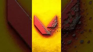Miniature : La Véritable Origine de Valorant. (L'Histoire du Projet Secret de Riot Games)
