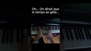 Miniature : Le piano est le ROI des instruments 👑