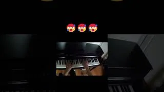 Miniature : Composer un truc que tu ne sais toi-même pas jouer... 🤯