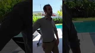 Miniature : "Vivre dans le luxe en Thaïlande : Combien ça coûte ?"#shorts