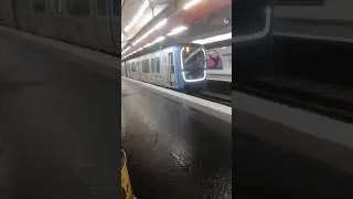 Miniature : ligne 10 Gare d austerlitz mf19
