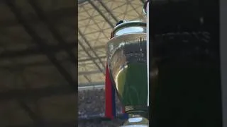 Miniature : PSG vs Arsenal | Finale Ligue des Champions 2025/2026 / FC26 / PES
