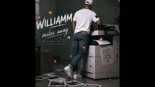 Miniature : williamm - milliers de pas (miles away) cover Ofenbach