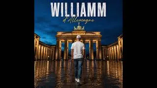 Miniature : WIILLIAMM d'Allemagne (extrait) (cover Patricia Kaas)