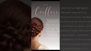Miniature : COIFFURE Tous les secrets de la coiffure ! Deviens une vrai pro de la coiffure #coiffure #hairstyle