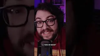 Miniature : Je pensais que ça n'arrivait qu'aux autres... #Shorts