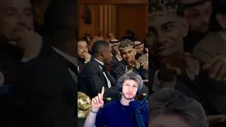 Miniature : 👀 Quand Yamal rencontre Dembélé...
