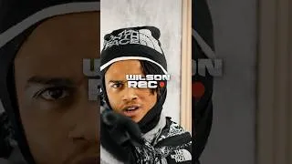 Miniature : « Wilson Rec » (S1-E4) 🎙️ Maintenant Disponible Partout  🆕🔋 @yns_comoco @KumaAuxPlatines