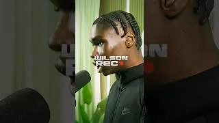 Miniature : « Wilson Rec » (S1-E3) 🎙️ Maintenant Disponible Partout 🆕🔋 @Vatos.0fficiel @KumaAuxPlatines