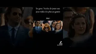 Miniature : Jamais Jamais, Jamais ....#humour #verybadtrip #gamer #années90