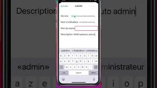 Miniature : Comment synchroniser vos agendas Wimi sur iOS ? | Wimi (V7)