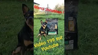 Miniature : Merci Jonathan !
