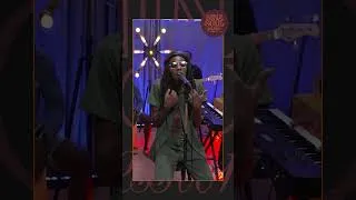 Miniature : TeaserI Neewed dans Nina Soul Session #soulmusic