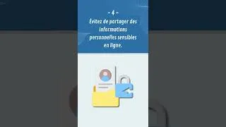 Miniature : 7 CONSEILS POUR PROTEGER VOTRE VIE PRIVEE EN LIGNE