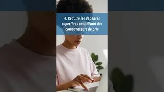 Miniature : 7 ASTUCES POUR GERER SES FINANCES PERSONNELLES