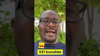 Miniature : 30 mil manm pa ta dwe difisil : 600 kandida sèlman bezwen jwenn 50 moun chak #ayiti