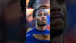 Miniature : Bloqué à la Frontière Avant l'Allemagne — La Vérité Choquante sur Elye Wahi 🚨🐘 #football #sports