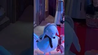 Miniature : Animated Christmas windows at Printemps, Paris ✨2025 #christmas