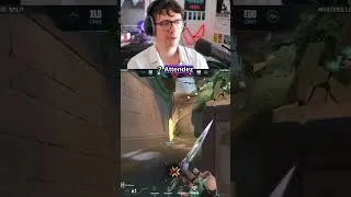 Miniature : LE 1V4 LE PLUS CLOWNESQUE DES MASTERS LONDON