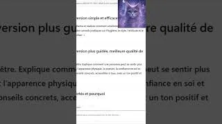 Miniature : Prompt Coach Copilot : La différence est énorme !